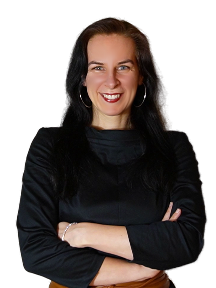 Gründerin von Sigmerra